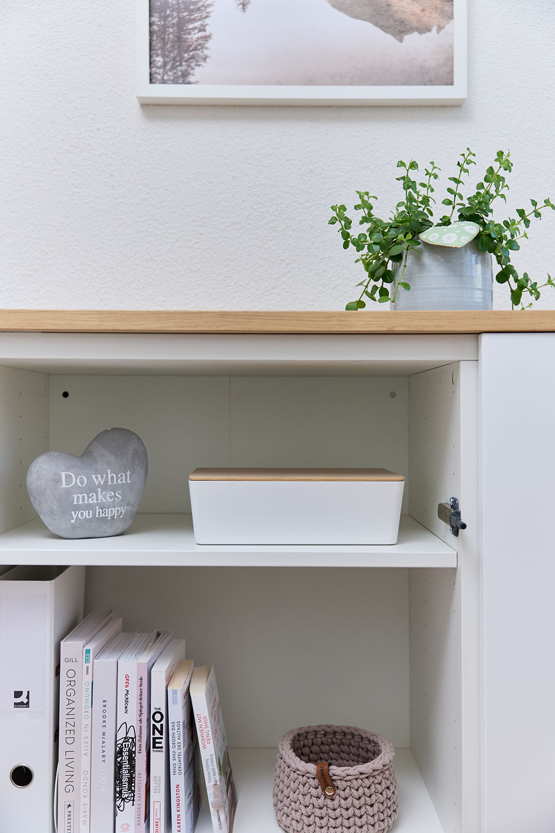 Ordnung im Alltag – 7 einfache Tipps