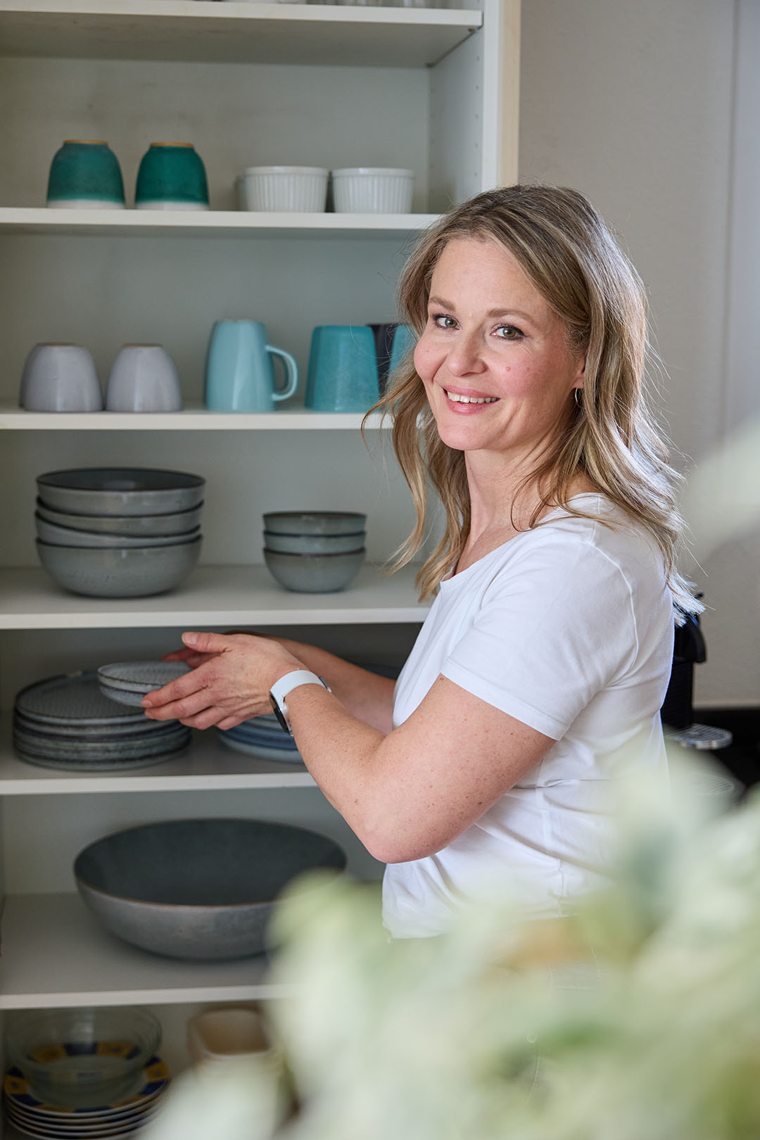 CreaSole - Aufräumcoaching